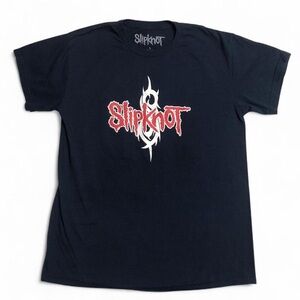 Slipknot Barcode Tee